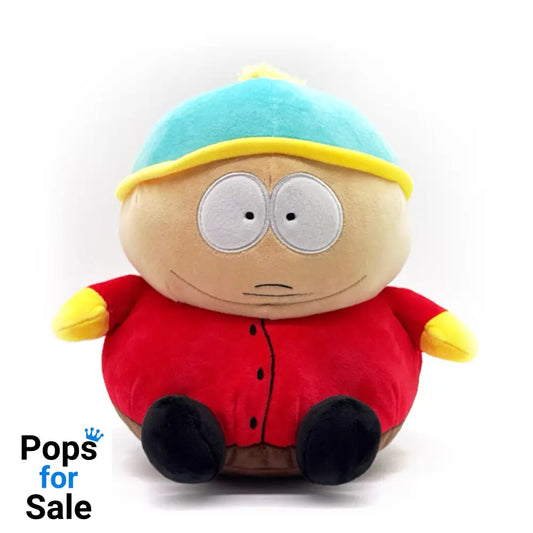 Youtooz - South Park - Cartman Plush (9 Inch)