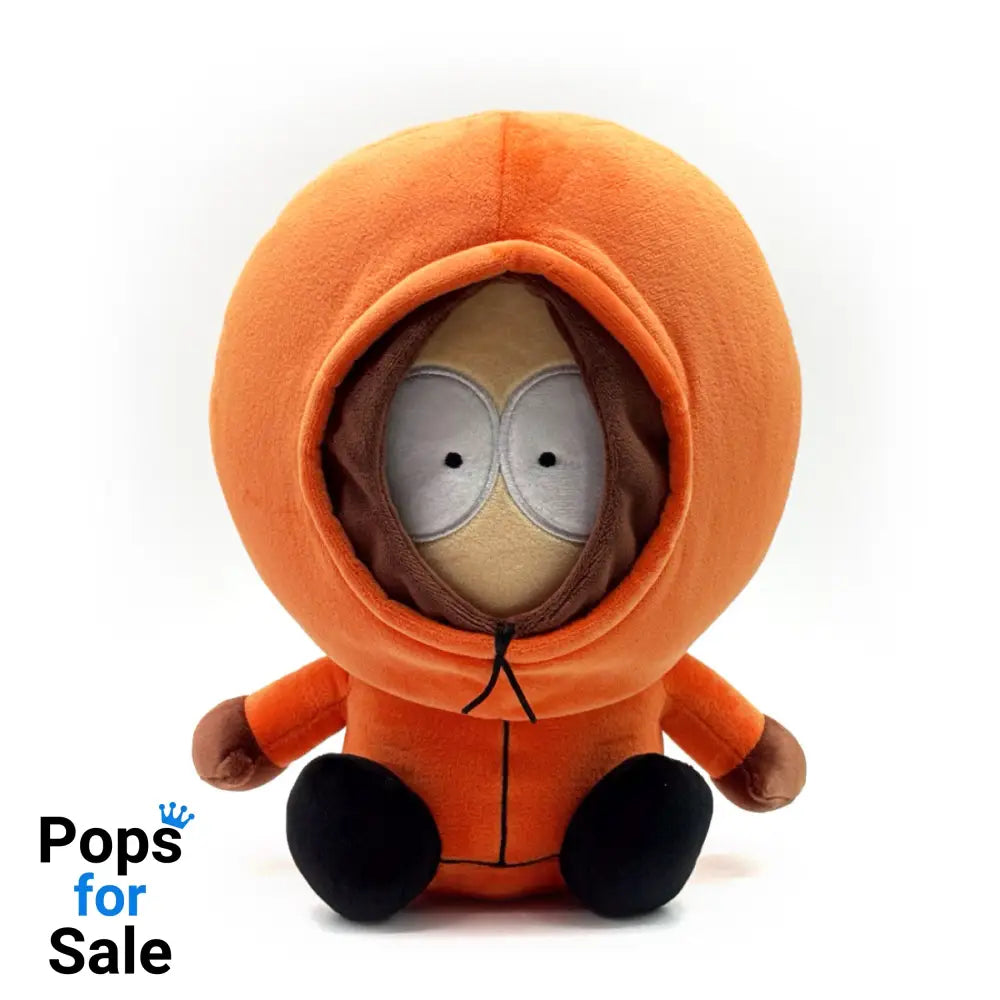 Youtooz - South Park - Kenny Plush (9 Inch)