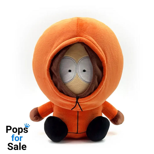 Youtooz - South Park - Kenny Plush (9 Inch)