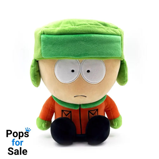 Youtooz - South Park - Kyle Plush (9 Inch)