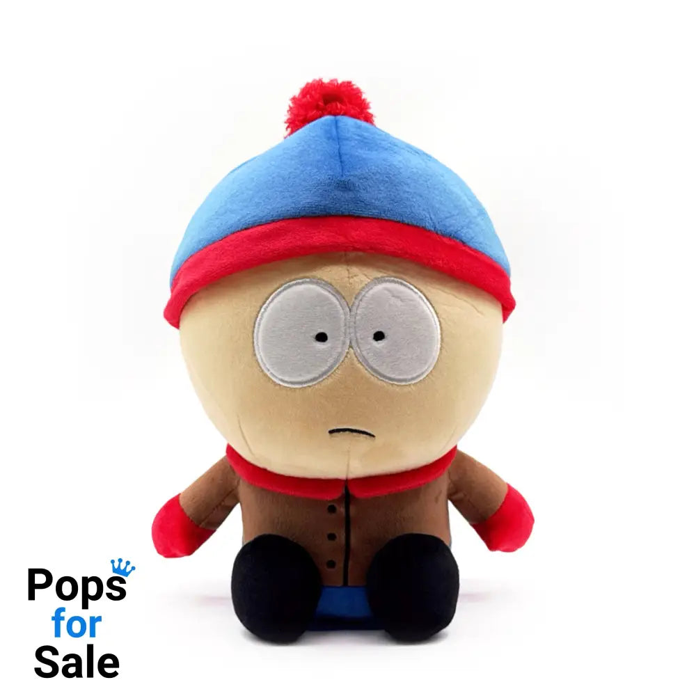 Youtooz - South Park - Stan Plush (9 Inch)