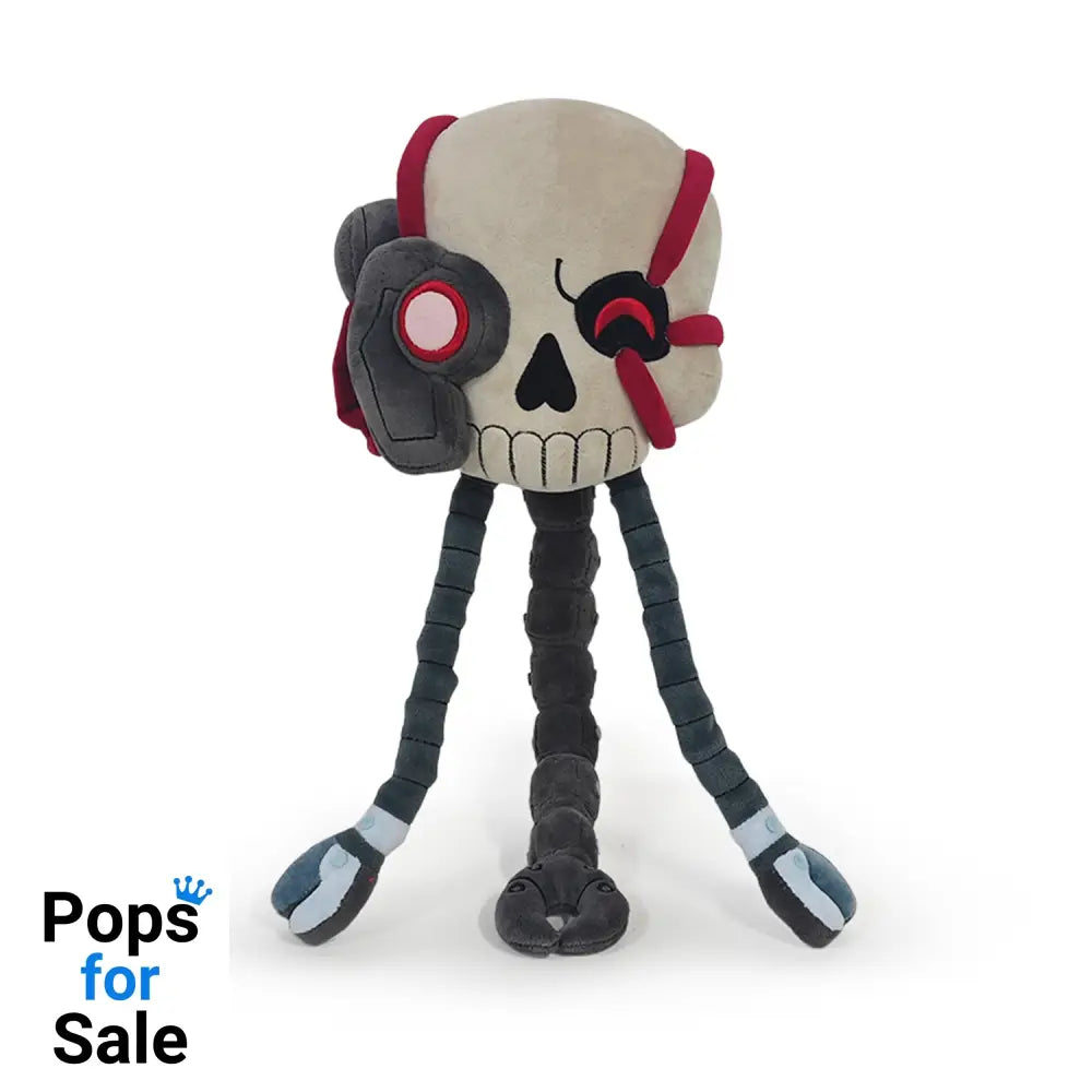 Youtooz - Space Marine II: Servo Skull Shoulder Rider (6IN)