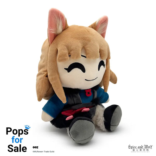 YouTooz - Spice and Wolf: Holo Plush (9 Inch)