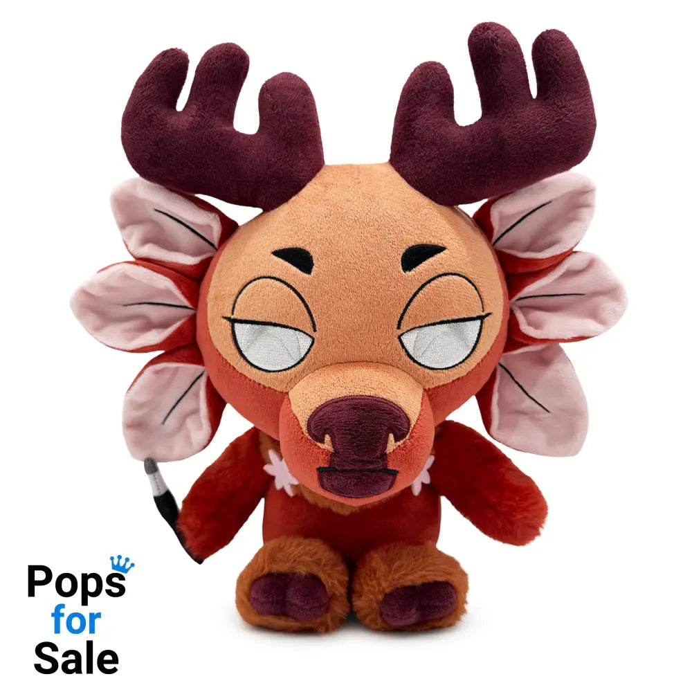Youtooz - Spiritfarer: Gwen Plush (9 Inch)