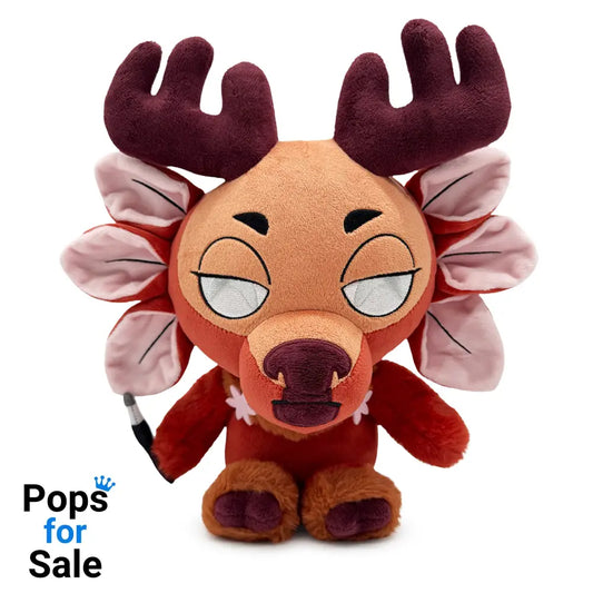 Youtooz - Spiritfarer: Gwen Plush (9 Inch)
