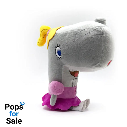 Youtooz - Spongebob Squarepants - Pearl Plush (9 Inch)
