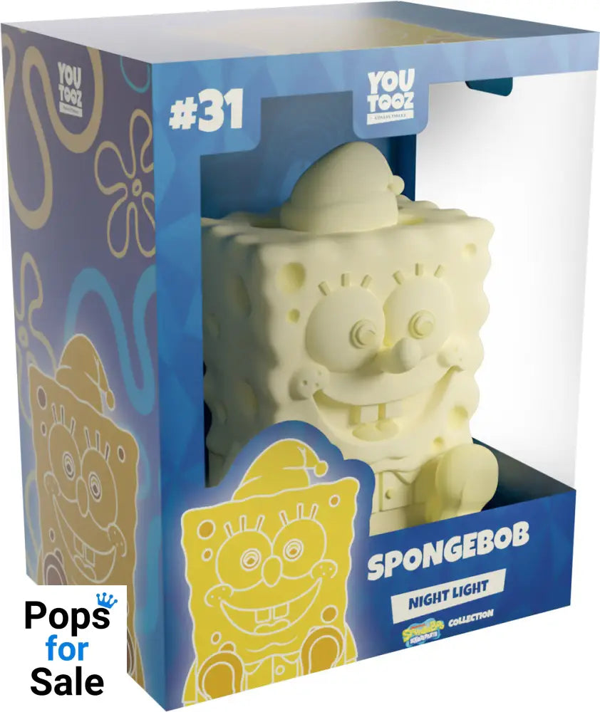 YouTooz - Spongebob Squarepoants: Spongebob Nightlight