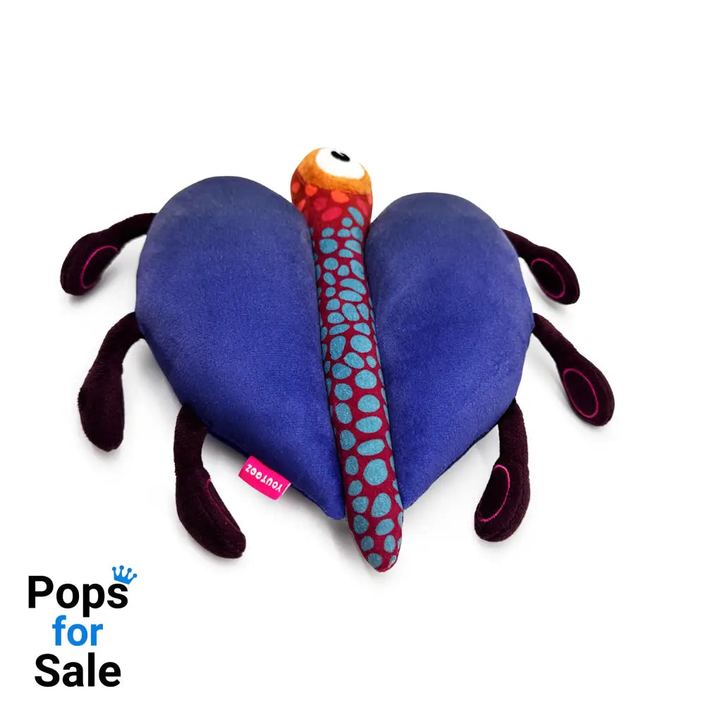 Youtooz - Subnautica: Bladderfish Plush (9 Inch)