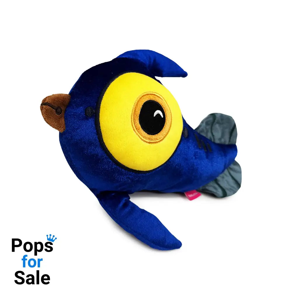 Youtooz - Subnautica: Peeper Plush (9 Inch)