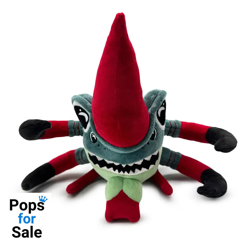 Youtooz - Subnautica: Reaper Leviathan Plush (9 Inch)