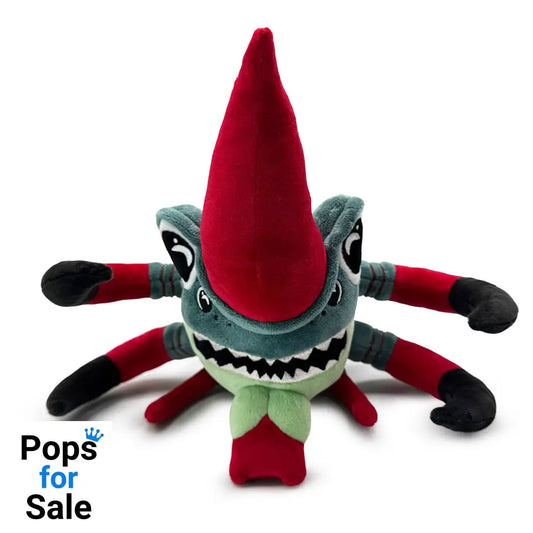 Youtooz - Subnautica: Reaper Leviathan Plush (9 Inch)