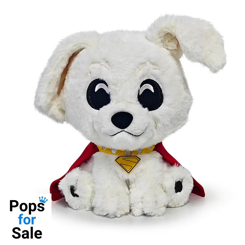 Youtooz - Superman: Krypto Plush (9 Inch)