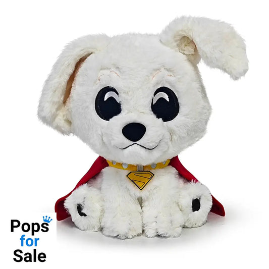 Youtooz - Superman: Krypto Plush (9 Inch)