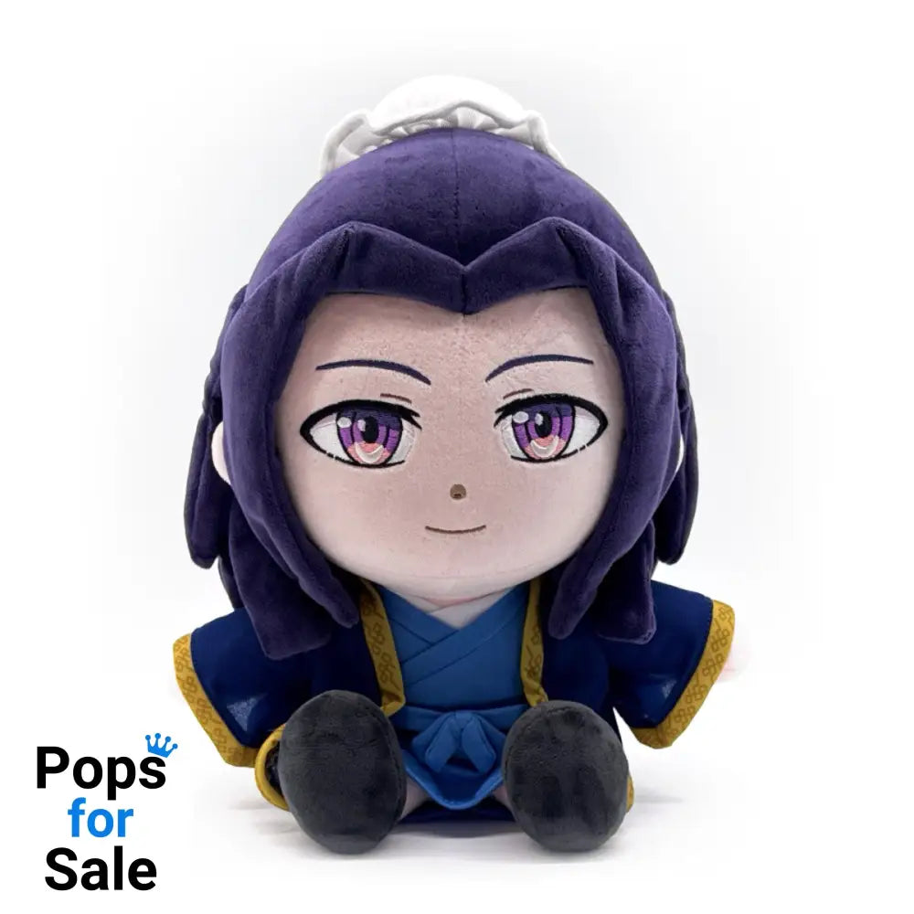 Youtooz - The Apothecary Diaries: Jinshi Plush (9 Inch)