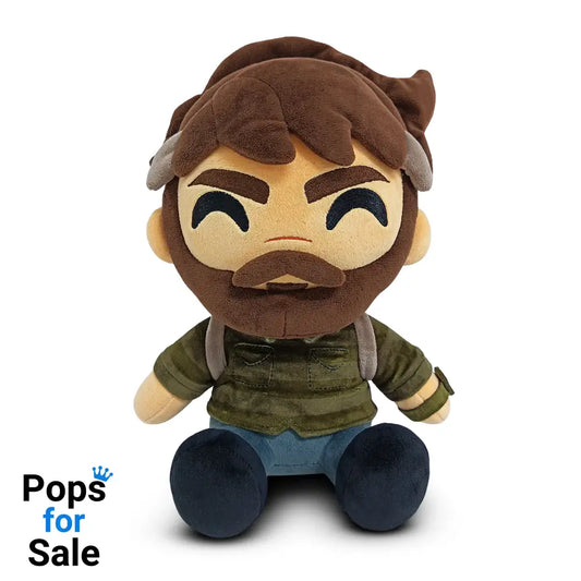 Youtooz - The Last Of Us - Joel Plush (9 Inch)
