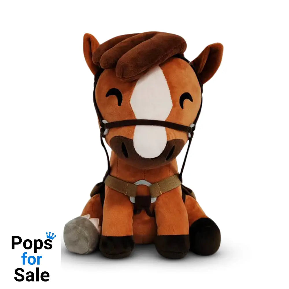 Youtooz - The Last Of Us - Shimmer Plush (9 Inch)