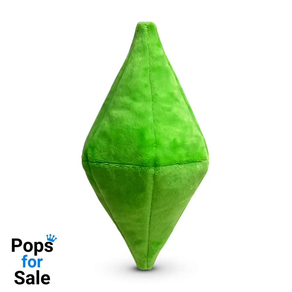 Youtooz - The Sims: Plumbob Plush (9 Inch)