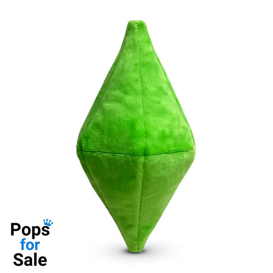 Youtooz - The Sims: Plumbob Plush (9 Inch)