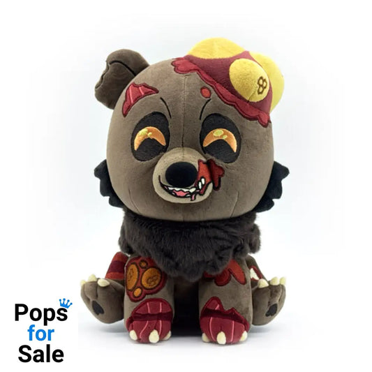 Youtooz - Zursa Plush (9 Inch) - Call of Duty