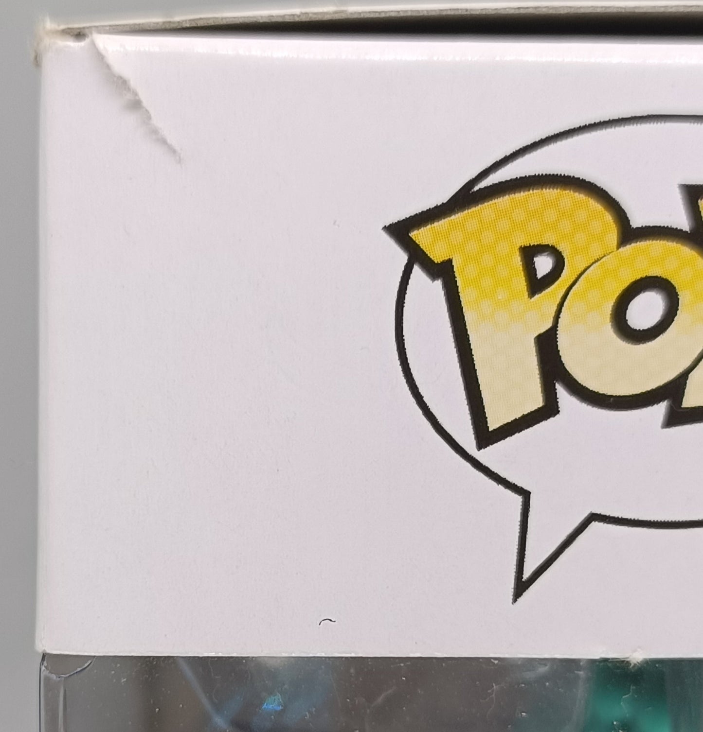 07 Greedo (Vault Edition) - Star Wars - Box Damaged Funko POP
