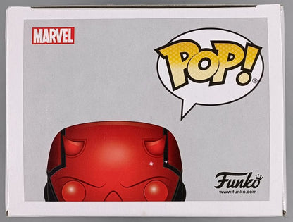 214 Daredevil - Marvel Daredevil Funko POP