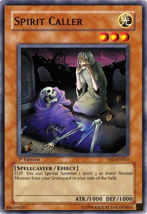 ysd-en016-spiritcaller