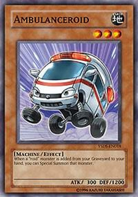 ysds-en018-ambulanceroid