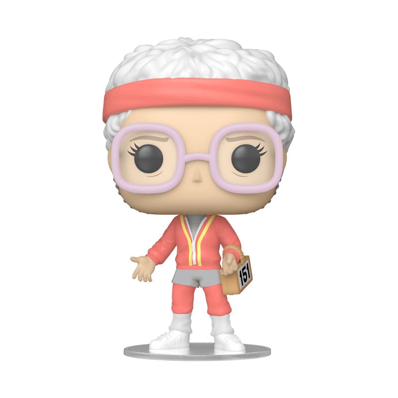 1686 Sophia - The Golden Girls 40th Anniversary Funko POP - Brand New