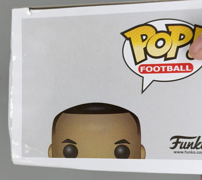 67 Dak Prescott - NFL Cowboys - Box Damaged Funko POP