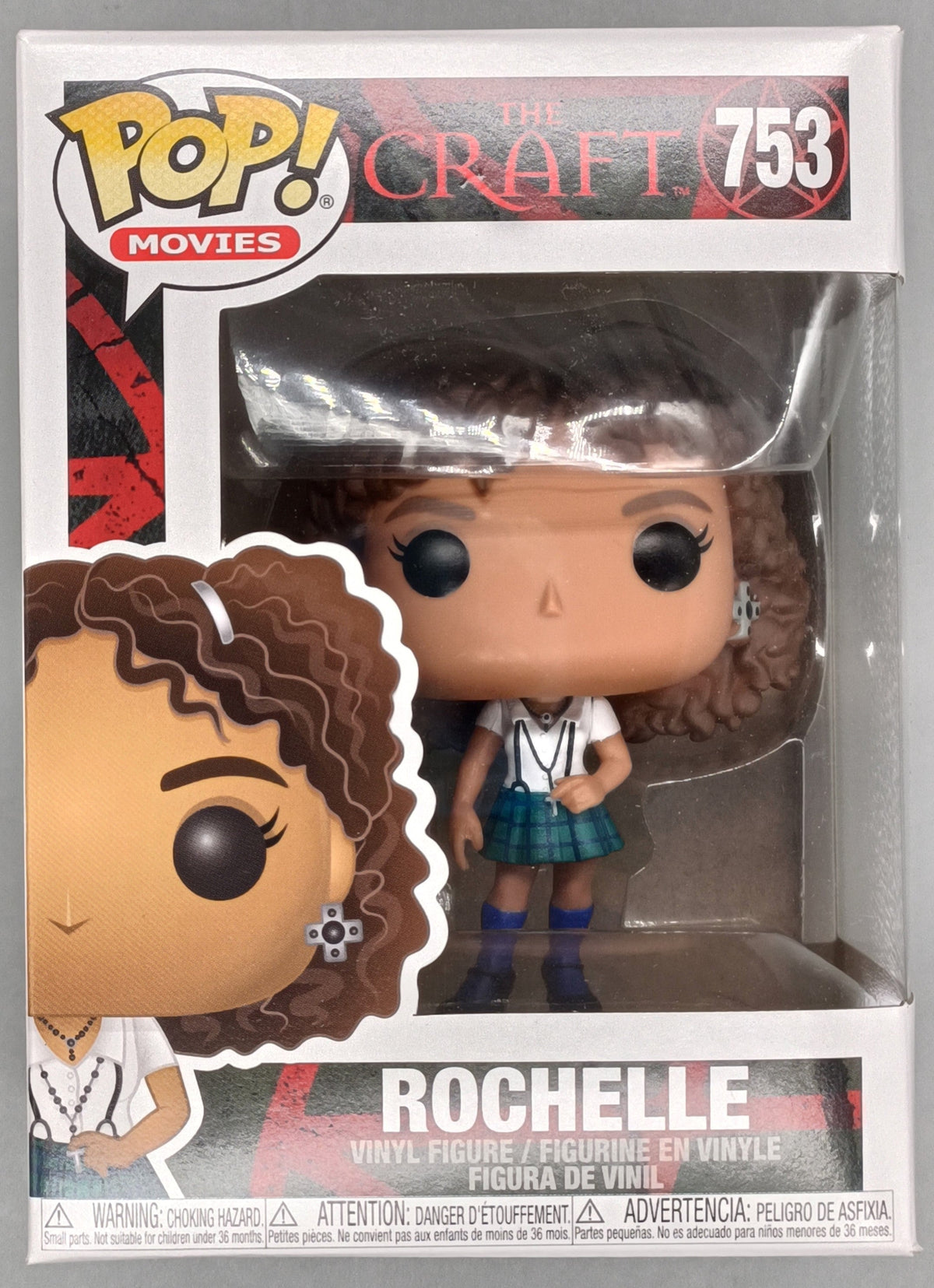 753 Rochelle - The Craft - Horror Funko POP Funko