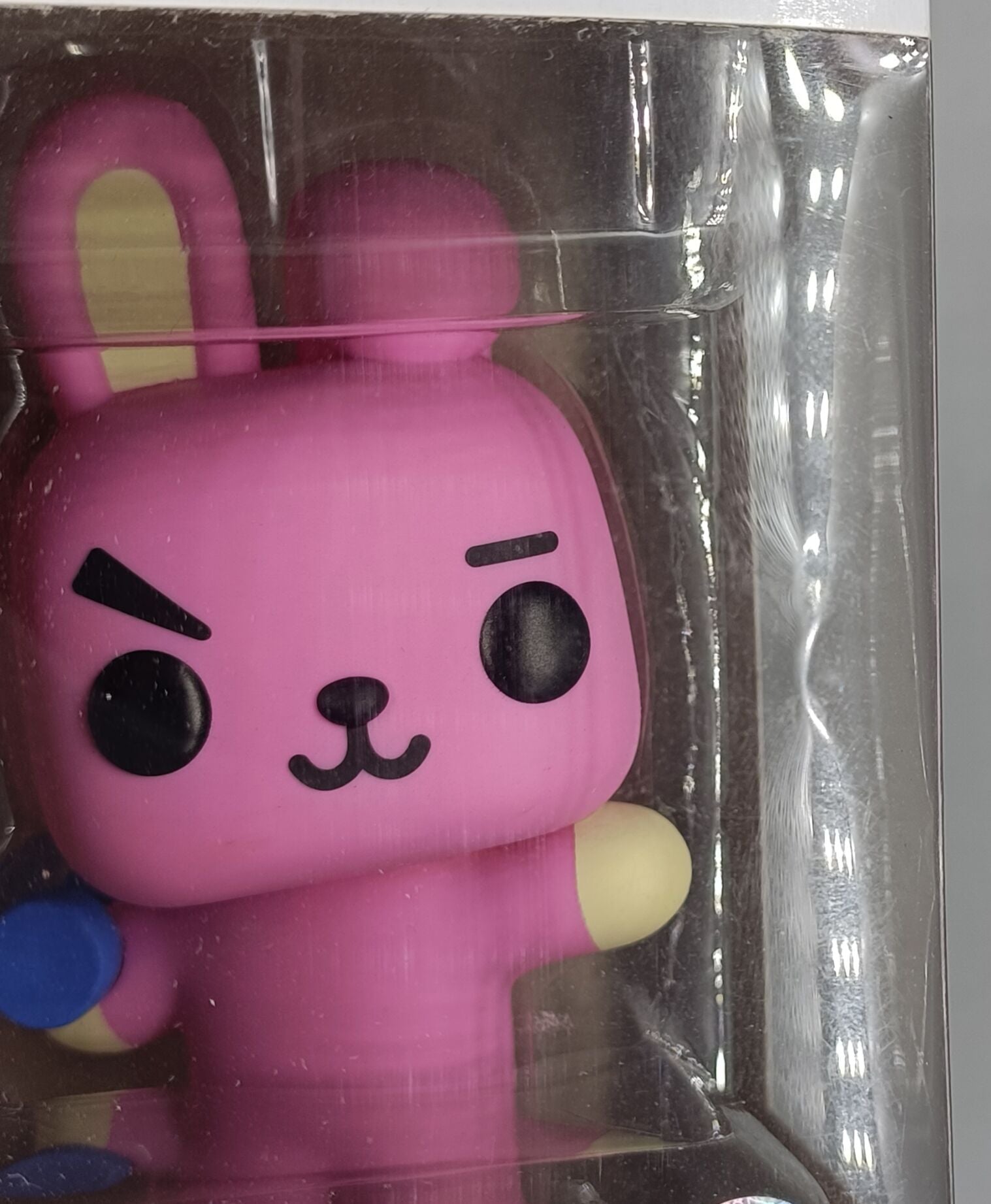 688 Cooky - BT21 - Funko POP - Box Damaged