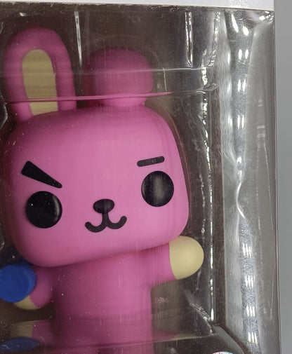 688 Cooky - BT21 - Funko POP - Box Damaged