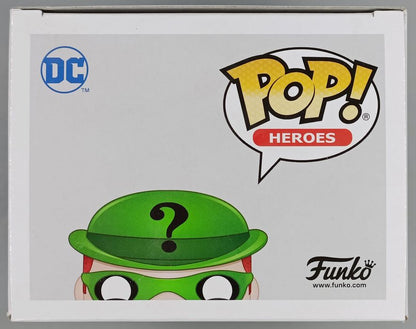 340 The Riddler - DC Batman Forever Funko POP