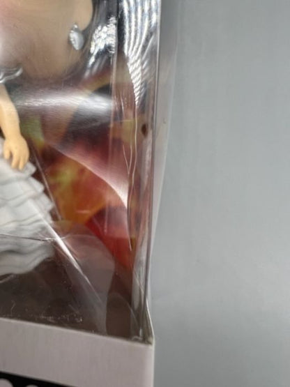 230 Katniss (Wedding Dress) - The Hunger Games - Box Damaged Funko POP