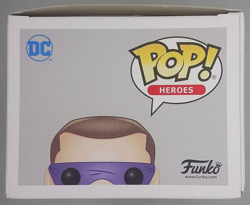 183 The Riddler - DC Batman Classic TV Series Funko POP