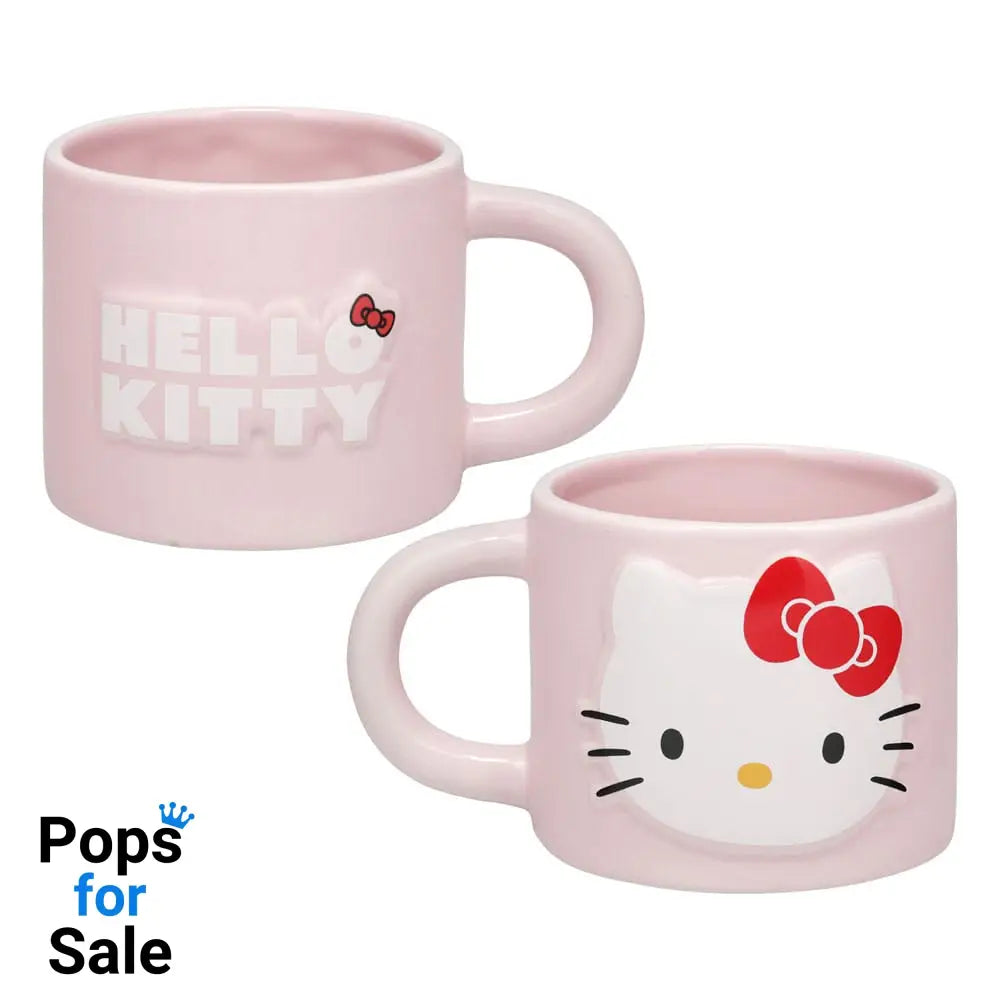 Sanrio Mug Hello Kitty