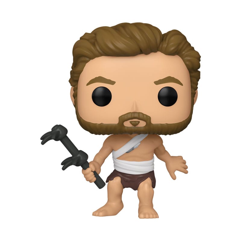 1865 John Brent - Planet of the Apes Funko POP - Brand New