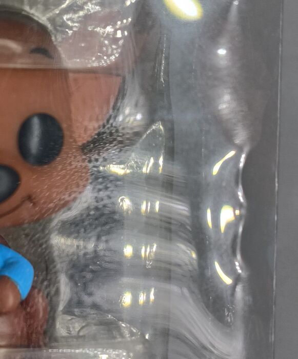 255 Roo - Disney Winnie the Pooh - Box Damaged Funko POP