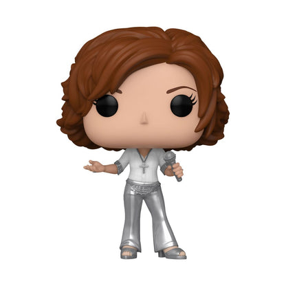 405 Martina McBride - Rocks Funko POP - Brand New