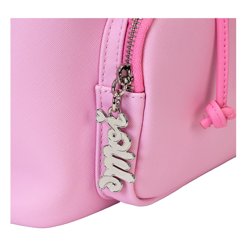 Disney by Loungefly Mini Backpack The Muppets Miss Piggy NEW