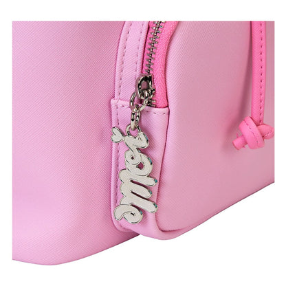 Disney by Loungefly Mini Backpack The Muppets Miss Piggy NEW