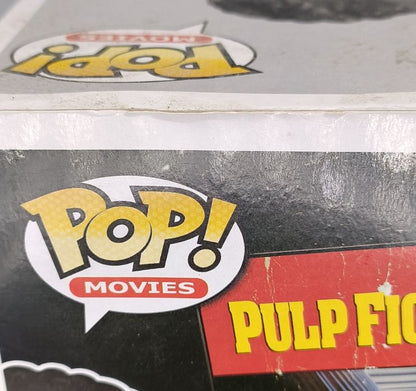 62 Jules - Pulp Fiction - Box Damaged Funko POP