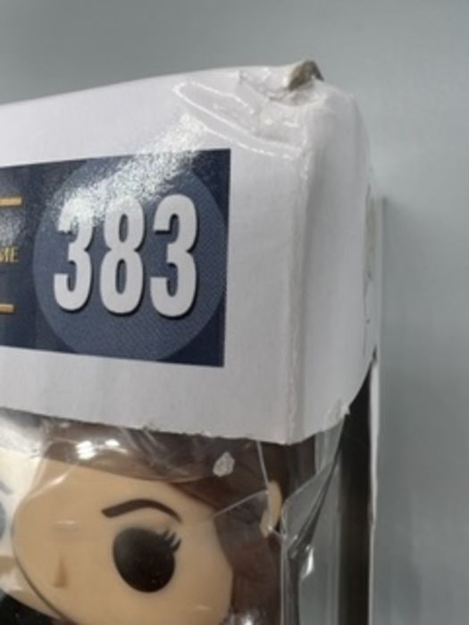 383 Belle - Once Upon a Time - Box Damaged Funko POP