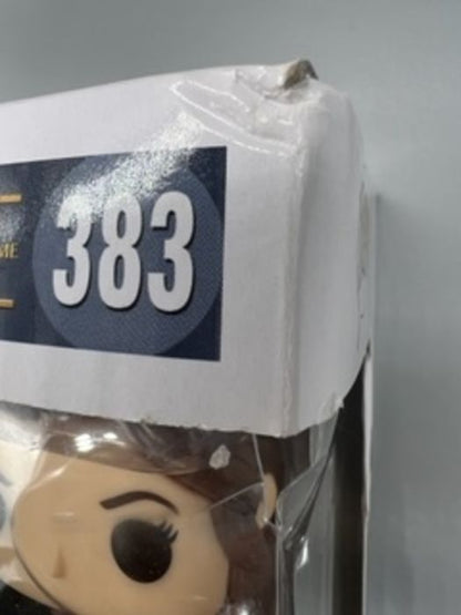383 Belle - Once Upon a Time - Box Damaged Funko POP