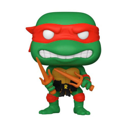 1556 Raphael - Teenage Mutant Ninja Turtles Funko POP - Brand New