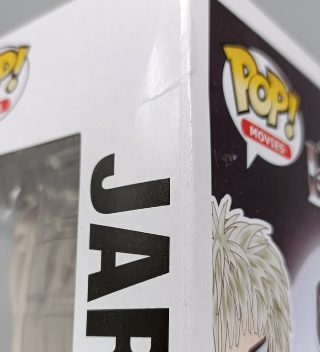364 Jareth - Labyrinth - Funko POP - Box Damaged