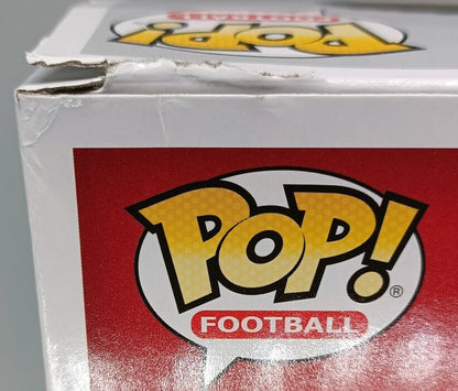 43 Trent Alexander-Arnold - Liverpool FC - Football Box Damaged Funko POP