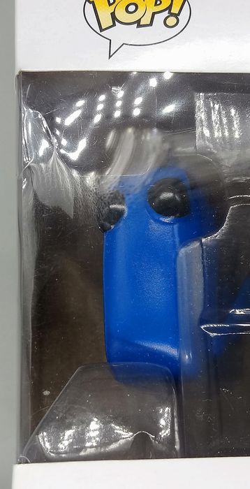 192 Dory (Finding Dory) - Disney Finding Dory Box Damaged Funko POP