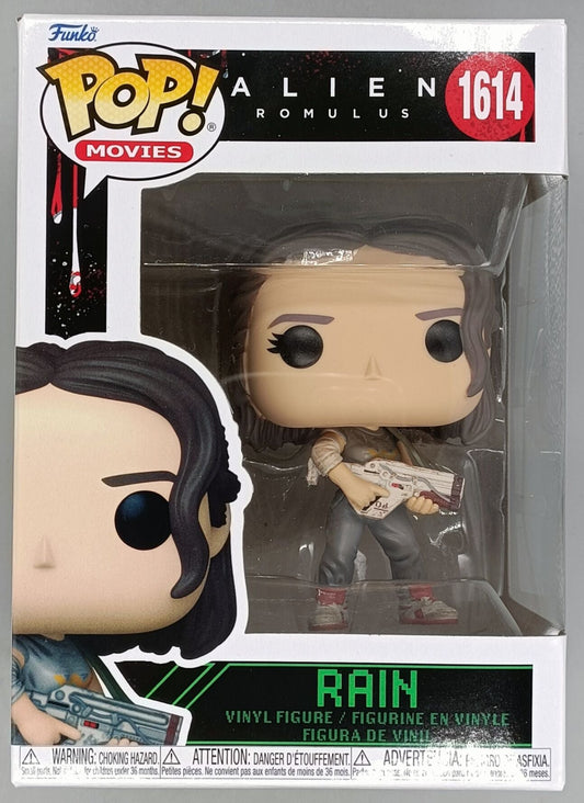 1614 Rain - Alien Romulus Funko POP Funko