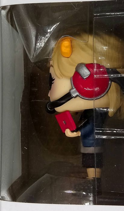 780 Penny (Gaming) - Big Bang Theory Funko POP - Box Damaged